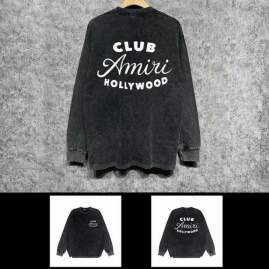 Picture of Amiri T Shirt Long _SKUAmiriS-2XL11trZJCH272B49354